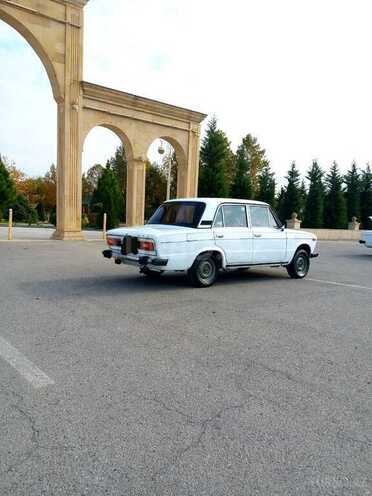 LADA (VAZ) 2106 1999, 698,000 km - 1.6 л - Bərdə