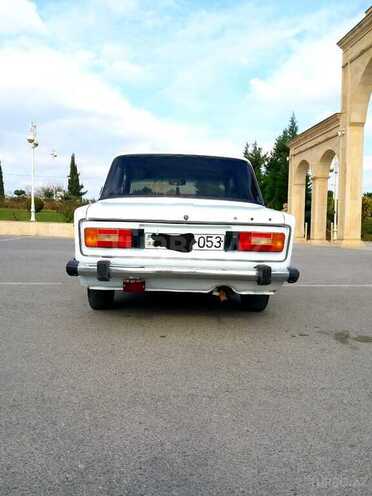 LADA (VAZ) 2106 1999, 698,000 km - 1.6 л - Bərdə