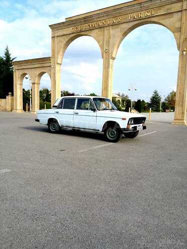 LADA (VAZ) 2106 1999, 698,000 km - 1.6 л - Bərdə