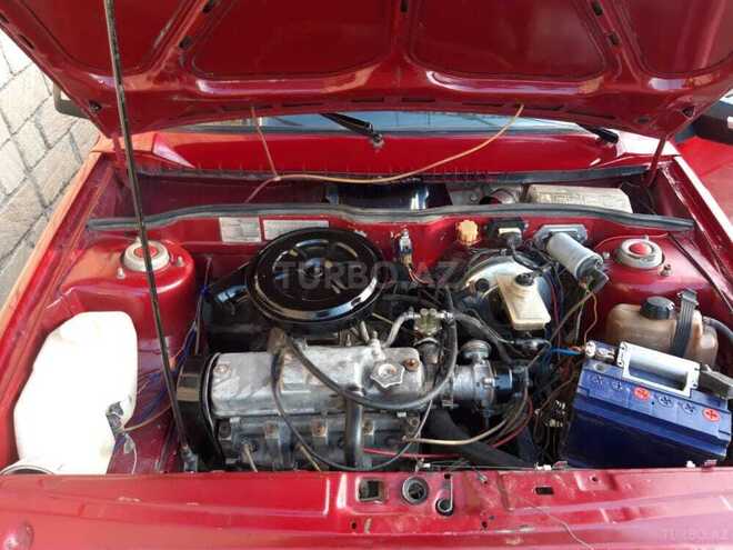 LADA (VAZ) 21099 1994, 267,000 km - 1.5 л - Gəncə