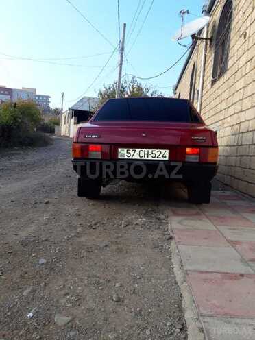 LADA (VAZ) 21099 1994, 267,000 km - 1.5 л - Gəncə