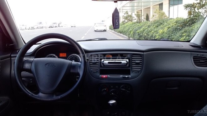 Kia Rio 2006, 172,000 km - 1.5 l - Bakı
