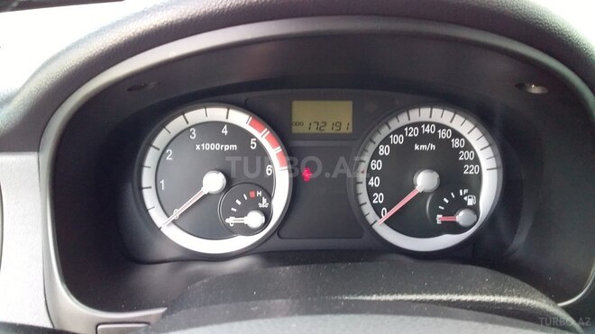 Kia Rio 2006, 172,000 km - 1.5 l - Bakı