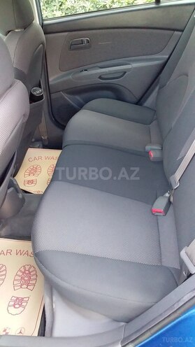 Kia Rio 2006, 172,000 km - 1.5 l - Bakı