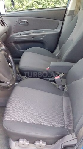 Kia Rio 2006, 172,000 km - 1.5 l - Bakı