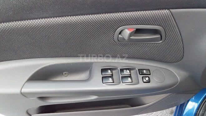 Kia Rio 2006, 172,000 km - 1.5 l - Bakı