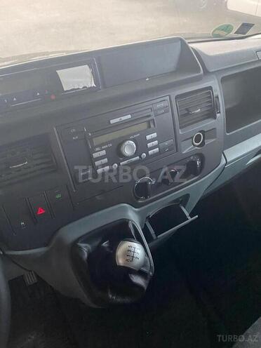 Ford Transit 2010, 180,000 km - 2.2 l - Bakı