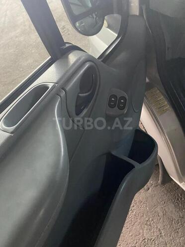 Ford Transit 2010, 180,000 km - 2.2 l - Bakı