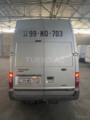 Ford Transit 2010, 180,000 km - 2.2 l - Bakı