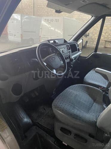 Ford Transit 2010, 180,000 km - 2.2 l - Bakı