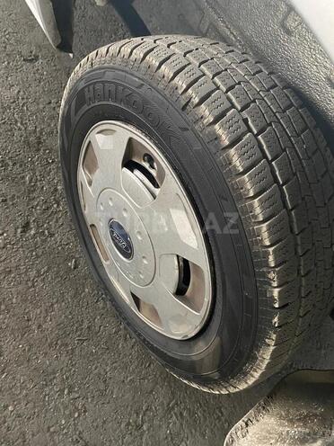 Ford Transit 2010, 180,000 km - 2.2 l - Bakı