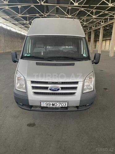 Ford Transit 2010, 180,000 km - 2.2 l - Bakı
