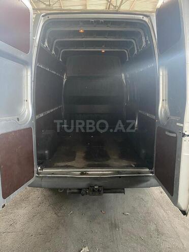 Ford Transit 2010, 180,000 km - 2.2 l - Bakı