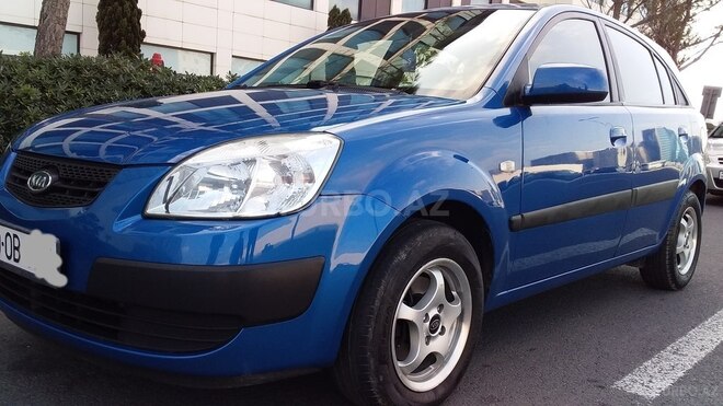 Kia Rio 2006, 172,000 km - 1.5 l - Bakı