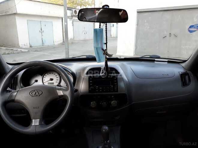 Chery Tiggo (T11) 2008, 250,000 km - 2.0 л - Bakı