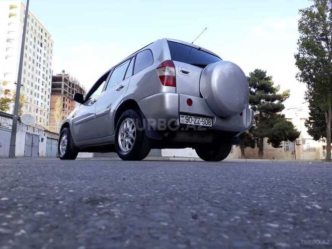 Chery Tiggo (T11) 2008, 250,000 km - 2.0 л - Bakı