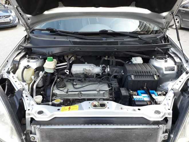 Chery Tiggo (T11) 2008, 250,000 km - 2.0 л - Bakı