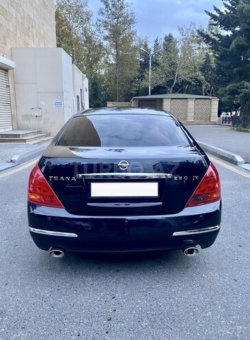 Nissan Teana 2007, 178,000 km - 2.3 l - Bakı
