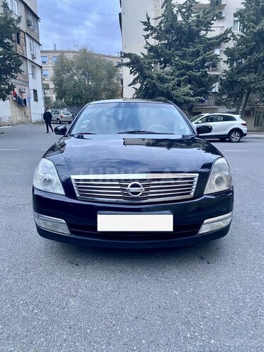 Nissan Teana 2007, 178,000 km - 2.3 l - Bakı