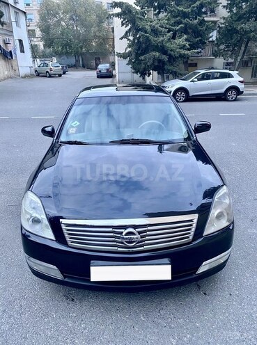 Nissan Teana 2007, 178,000 km - 2.3 l - Bakı