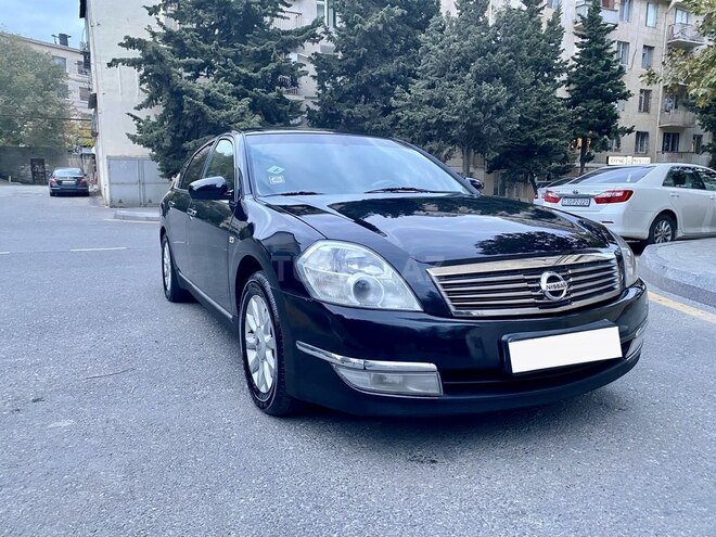 Nissan Teana 2007, 178,000 km - 2.3 l - Bakı