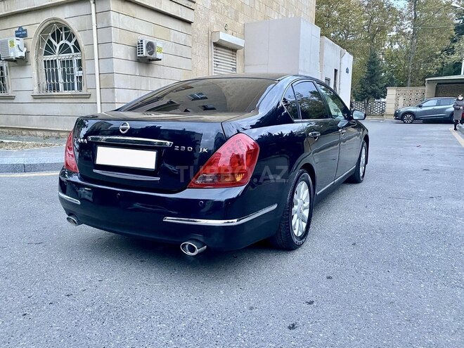 Nissan Teana 2007, 178,000 km - 2.3 l - Bakı