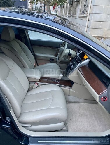 Nissan Teana 2007, 178,000 km - 2.3 l - Bakı