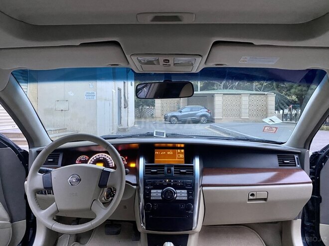 Nissan Teana 2007, 178,000 km - 2.3 l - Bakı
