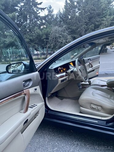 Nissan Teana 2007, 178,000 km - 2.3 l - Bakı