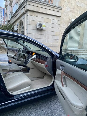 Nissan Teana 2007, 178,000 km - 2.3 l - Bakı