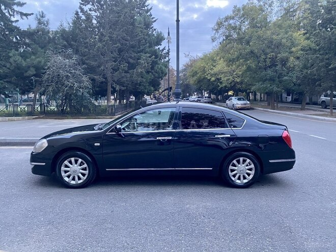 Nissan Teana 2007, 178,000 km - 2.3 l - Bakı