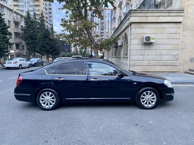Nissan Teana 2007, 178,000 km - 2.3 l - Bakı