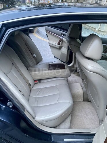 Nissan Teana 2007, 178,000 km - 2.3 l - Bakı