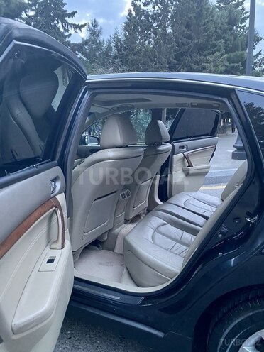 Nissan Teana 2007, 178,000 km - 2.3 l - Bakı