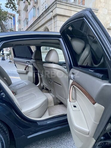 Nissan Teana 2007, 178,000 km - 2.3 l - Bakı