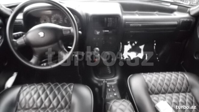 GAZ 24 1985, 267,000 km - 2.5 l - Bakı
