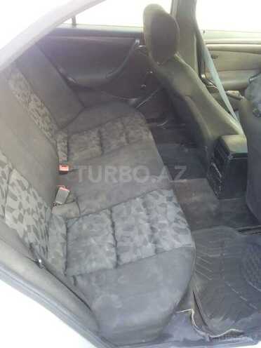 Mercedes C 220 1999, 524,000 km - 2.2 l - Bakı