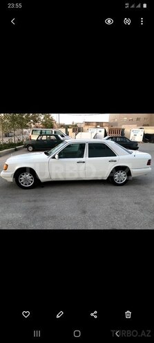 Mercedes E 220 1994, 422,500 km - 2.2 л - Bakı