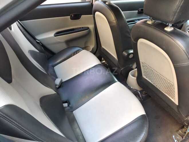 Hyundai Accent 2009, 188,800 km - 1.5 l - Bakı