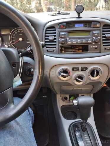 Hyundai Accent 2009, 188,800 km - 1.5 l - Bakı