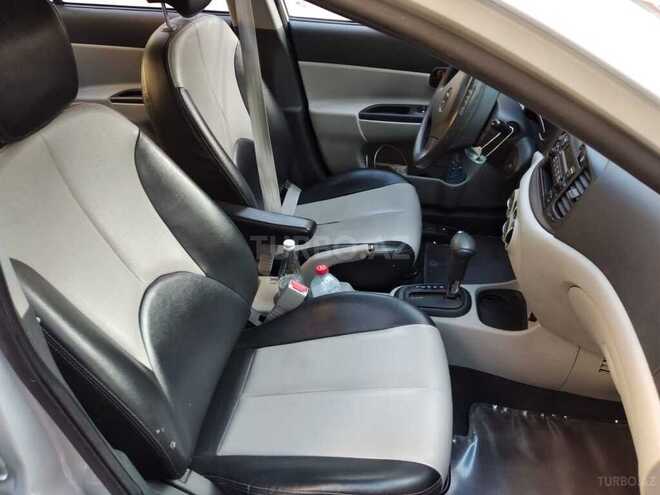 Hyundai Accent 2009, 188,800 km - 1.5 l - Bakı