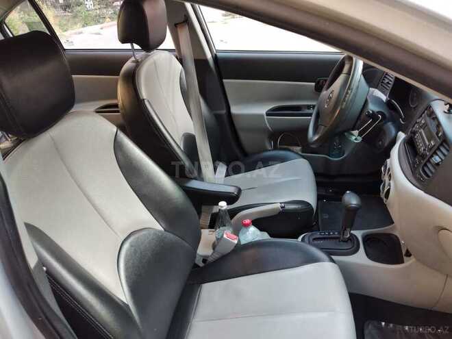 Hyundai Accent 2009, 188,800 km - 1.5 l - Bakı