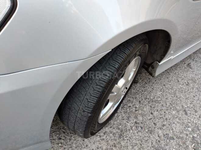 Hyundai Accent 2009, 188,800 km - 1.5 l - Bakı