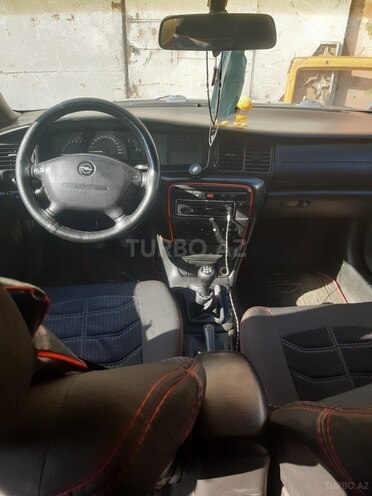 Opel Vectra 2000, 359,000 km - 2.0 л - Bakı