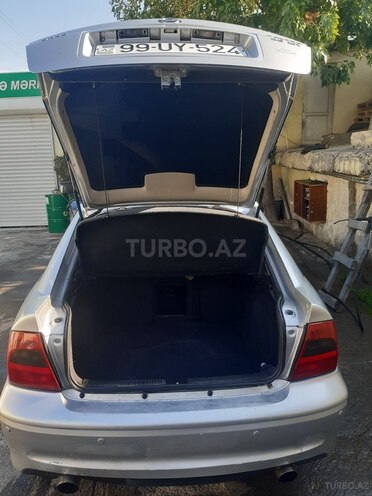 Opel Vectra 2000, 359,000 km - 2.0 л - Bakı