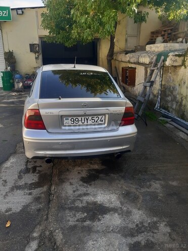Opel Vectra 2000, 359,000 km - 2.0 л - Bakı
