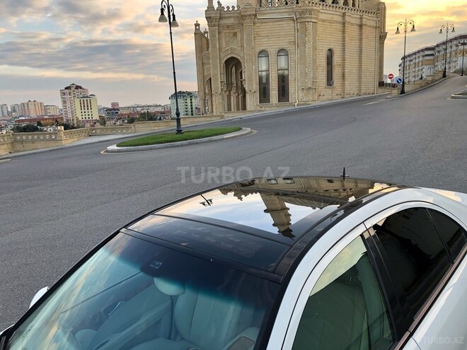Mercedes E 240 2004, 269,000 km - 2.6 l - Bakı