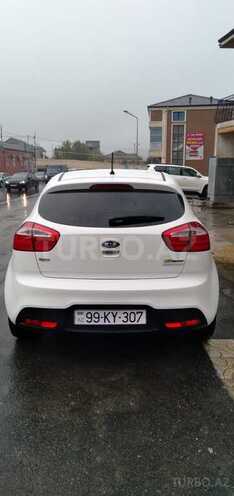 Kia Rio 2011, 142,000 km - 1.1 l - Bakı