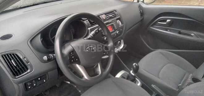 Kia Rio 2011, 142,000 km - 1.1 l - Bakı