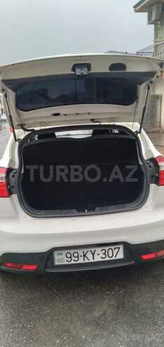 Kia Rio 2011, 142,000 km - 1.1 l - Bakı